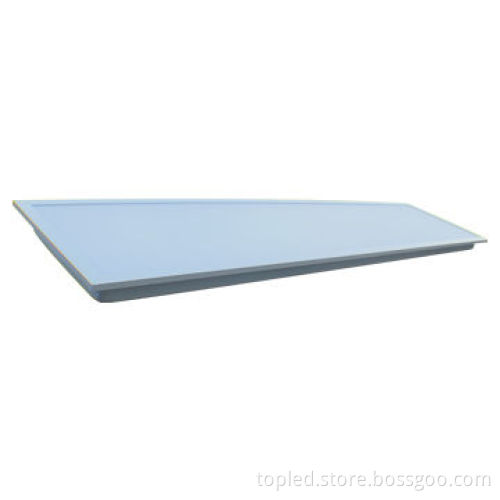 New style back 325*1220*45mm 40W LED panel light, Dali panel, flat